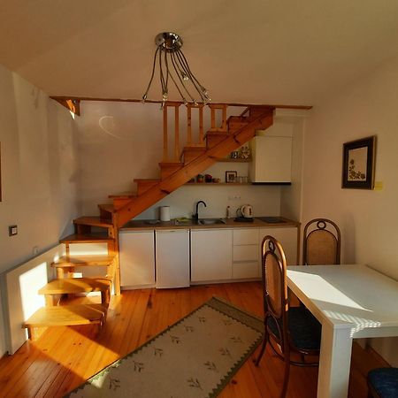 Buba Apartment SJJ Esterno foto