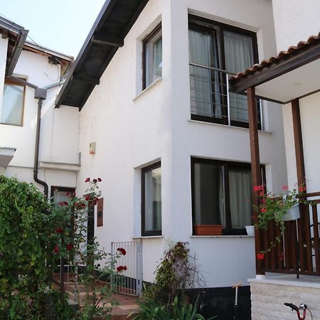 Buba Apartment SJJ Esterno foto