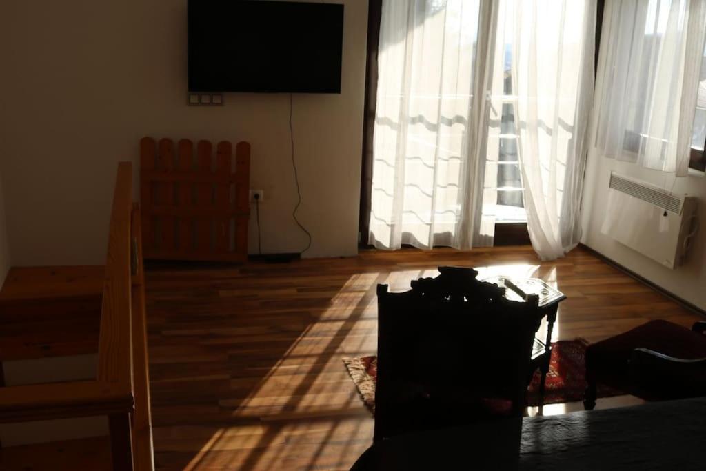Buba Apartment SJJ Esterno foto