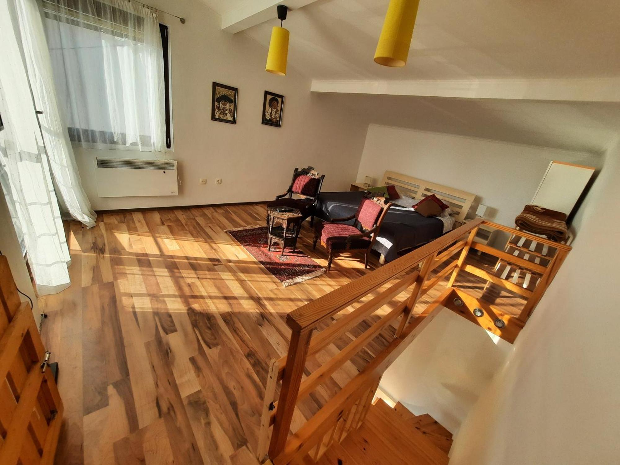 Buba Apartment SJJ Esterno foto